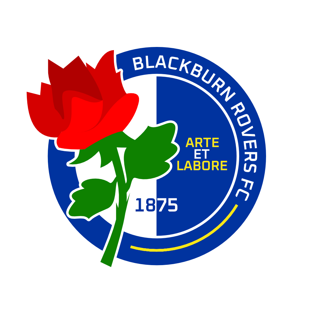 Blackburn Rovers Project